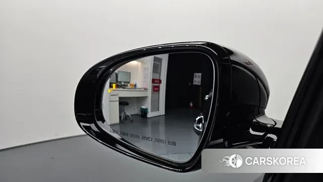 Kia Sportage The Bold id 3742566 из Кореи 8