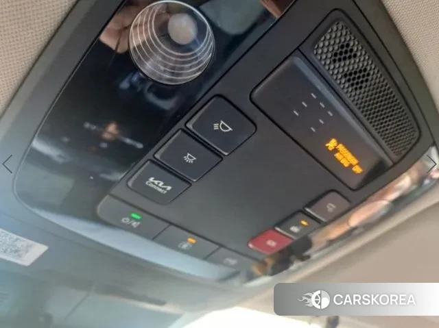 Kia Carnival 4th generation id 3649785 из Кореи 8