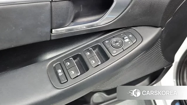 Hyundai Sonata (DN8) id 3484634 из Кореи 8