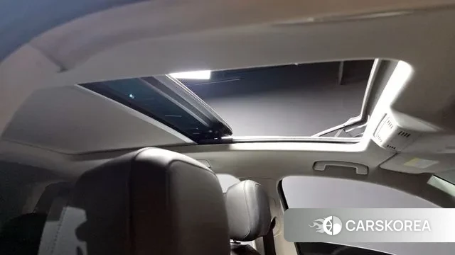 Volkswagen Tiguan Allspace id 2986696 из Кореи 8