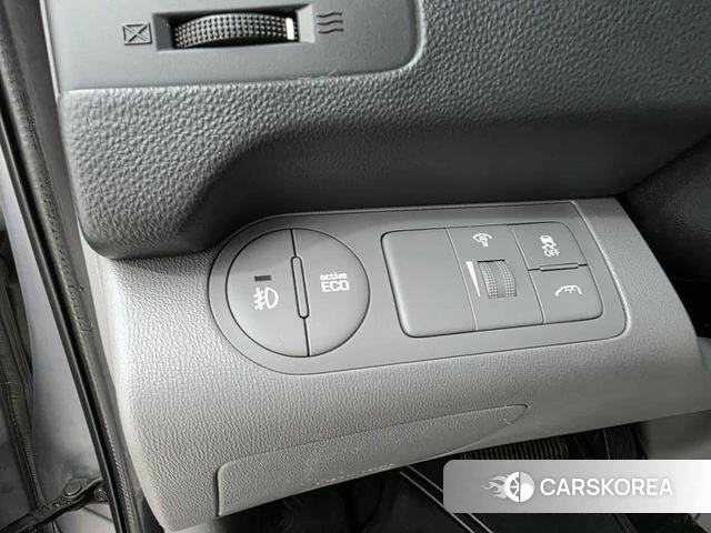 Hyundai The New Grand Starex id 4865603 из Кореи 8