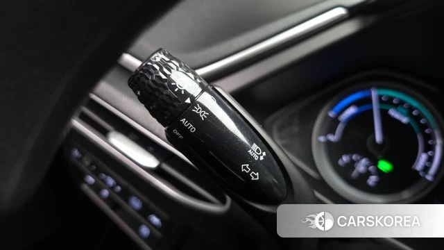 Hyundai Sonata Hybrid (DN8) id 3898886 из Кореи 8