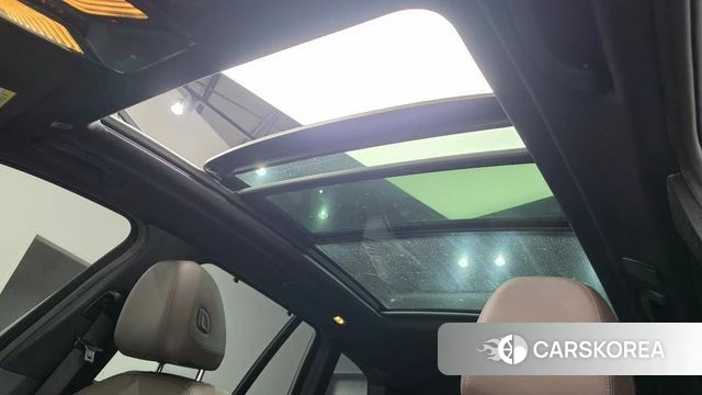 BMW X3 (G01) id 4769753 из Кореи 8