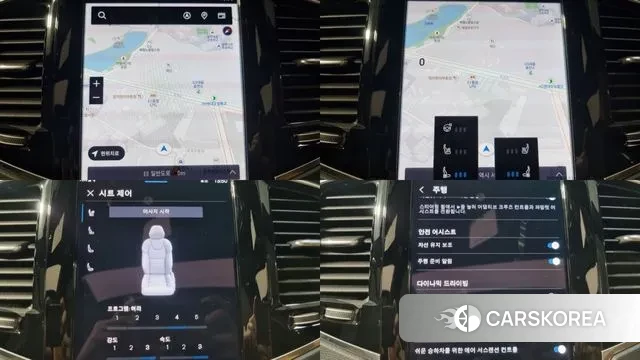 Volvo XC90 second Generation id 3057857 из Кореи 8