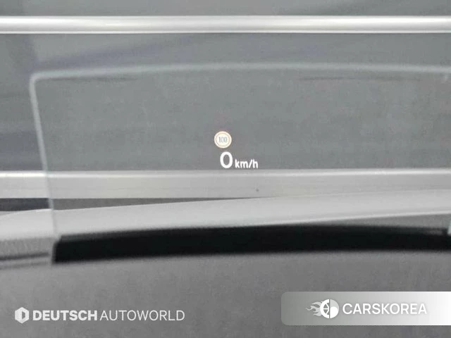 Volkswagen Arteon id 4724552 из Кореи 8