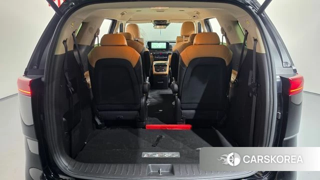 Kia Carnival 4th generation id 4848133 из Кореи 8