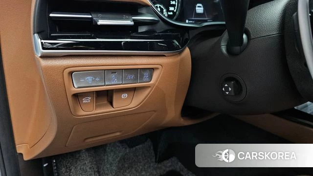 Genesis G80 (RG3) id 3954963 из Кореи 8