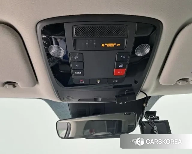 Kia Carnival 4th generation id 3476596 из Кореи 8