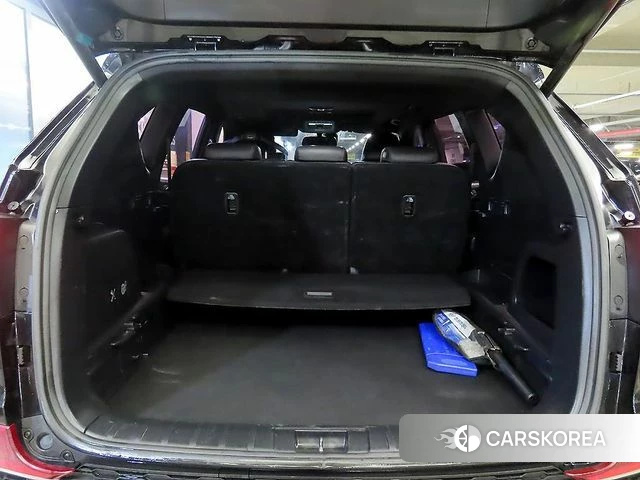 Ssangyong G4 Rexton id 4491086 из Кореи 8