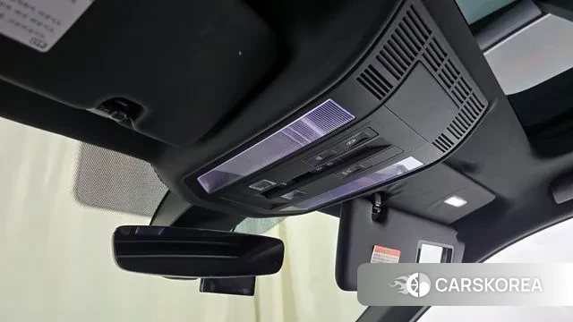 Volkswagen Touareg 3rd generation id 3459582 из Кореи 8