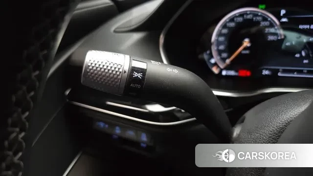 Genesis G80 (RG3) id 3187212 из Кореи 8