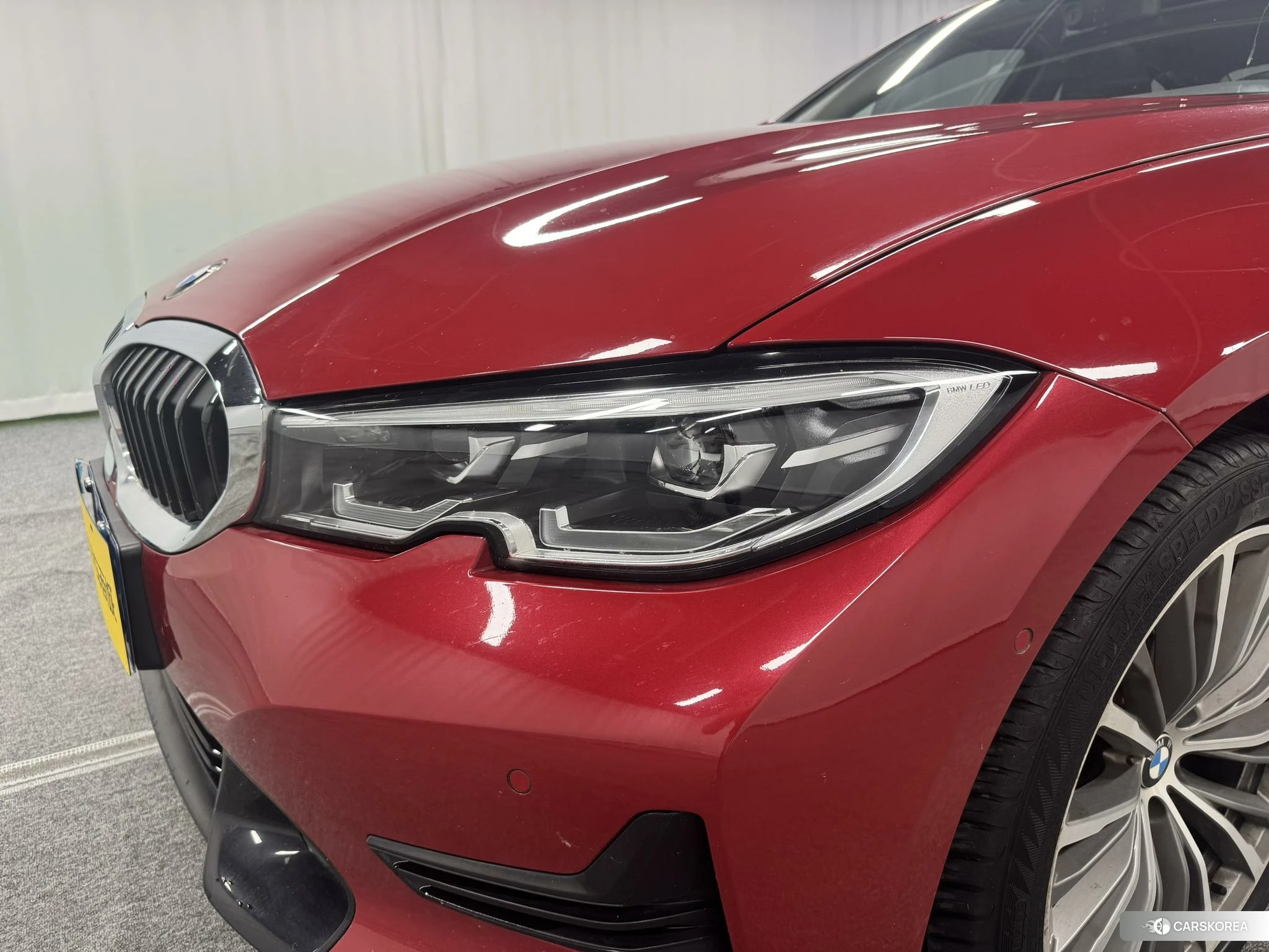 BMW 3 series id 4468180 из Китая 8