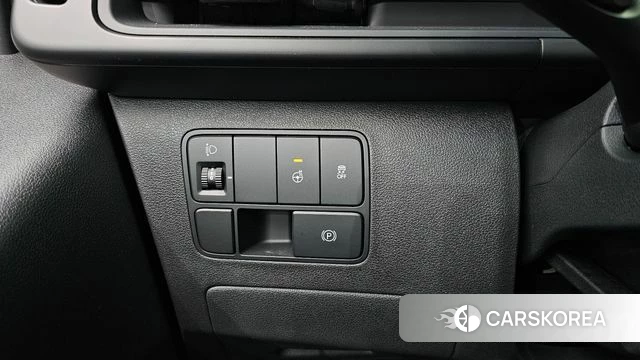 Hyundai Staria id 3817153 из Кореи 8