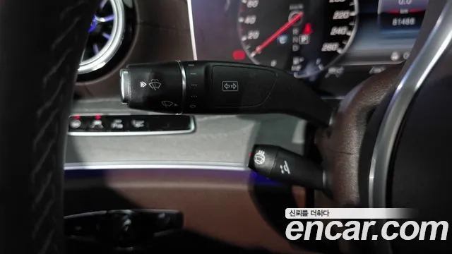 Mercedes-Benz CLS-Class C257 id 2875762 из Кореи 8