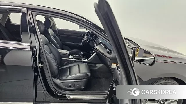 Kia K7 Premier Hybrid id 2965543 из Кореи 8