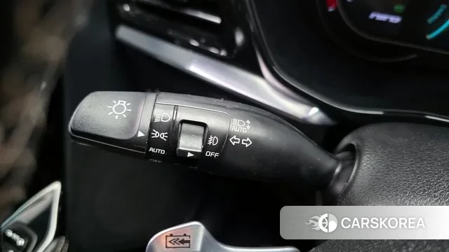 Kia Niro EV id 3615961 из Кореи 8