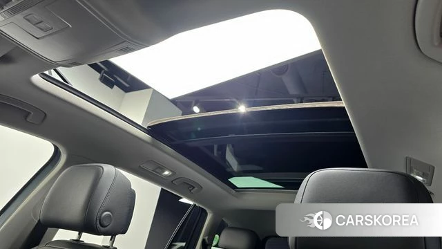 Volkswagen Tiguan Allspace id 4446045 из Кореи 8