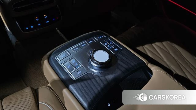Genesis G80 (RG3) id 4695706 из Кореи 8