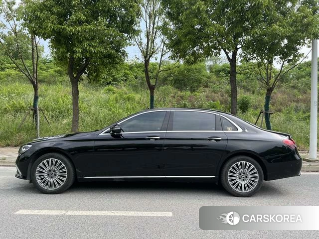 Mercedes-Benz E-class id 4320648 из Китая 8
