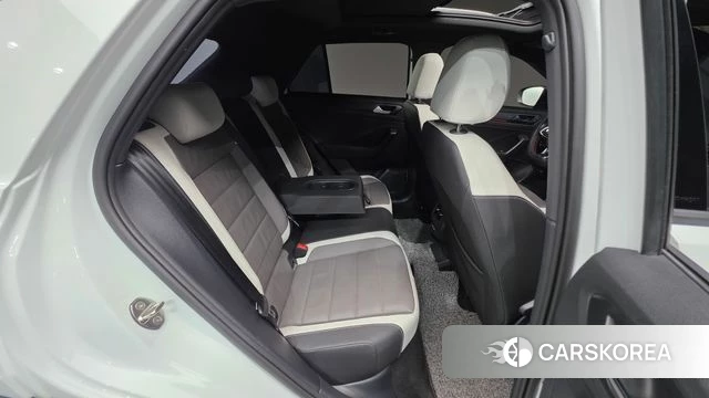 Volkswagen T-Roc id 3915763 из Кореи 8