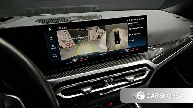 BMW 3 Series (G20) id 4280777 из Кореи 8