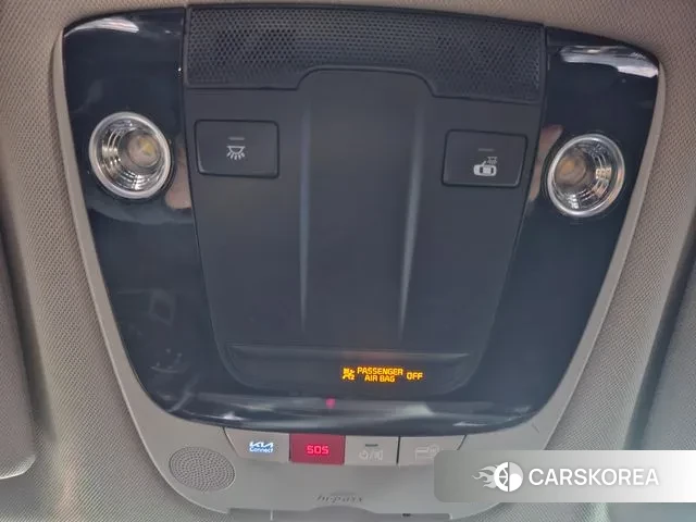 Kia K5 3rd generation id 3400938 из Кореи 8