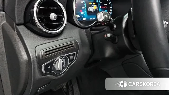 Mercedes-Benz GLC-Class X253 id 3691530 из Кореи 8