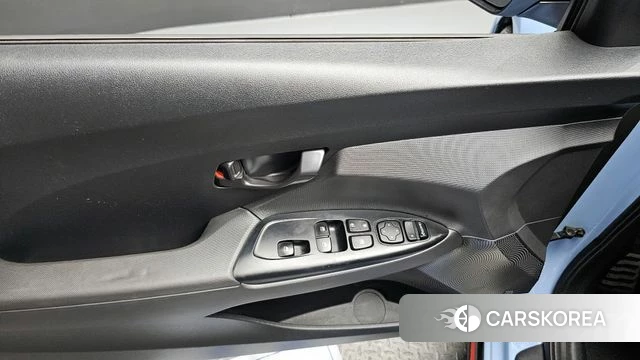 Hyundai Veloster (JS) id 3853728 из Кореи 8