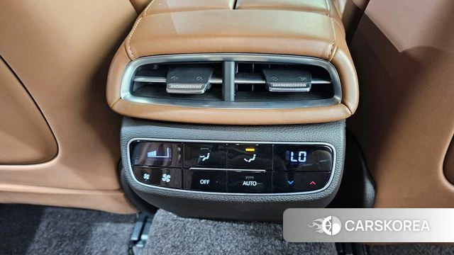 Genesis G80 (RG3) id 4396635 из Кореи 8