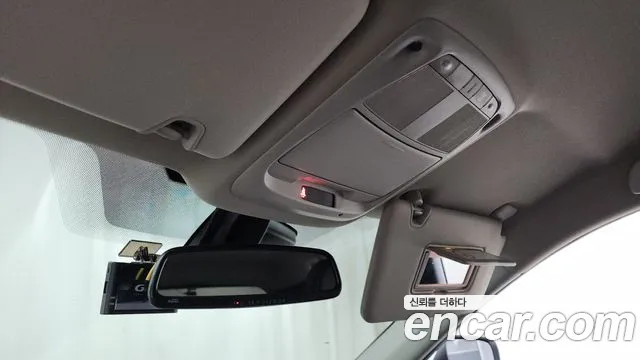 Renault Korea (Samsung) The New QM6 id 2401981 из Кореи 8