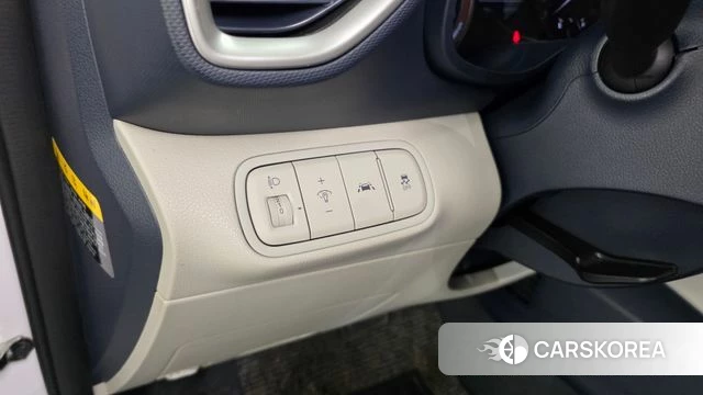 Hyundai Venue id 4625745 из Кореи 8