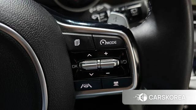 Kia Carnival 4th generation id 4369461 из Кореи 8
