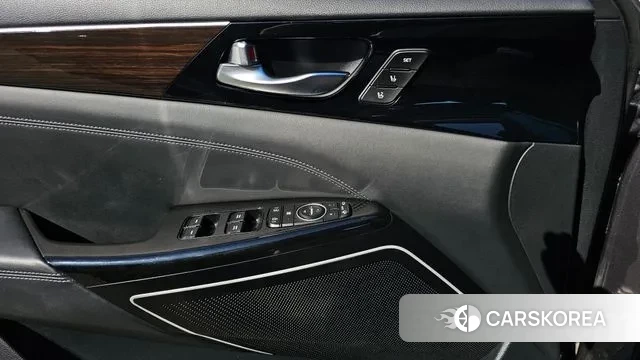 Kia Come New K7 id 3139916 из Кореи 8