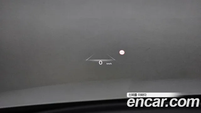 Genesis GV80 id 2644709 из Кореи 8