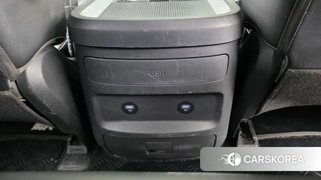 Hyundai Staria id 4464174 из Кореи 8