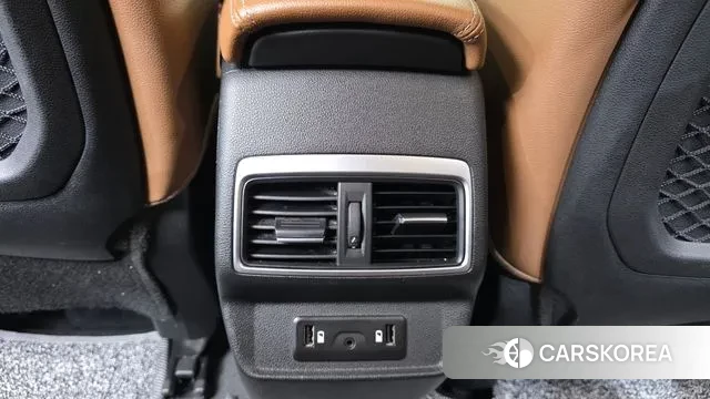 Renault Korea (Samsung) The New QM6 id 3765169 из Кореи 8