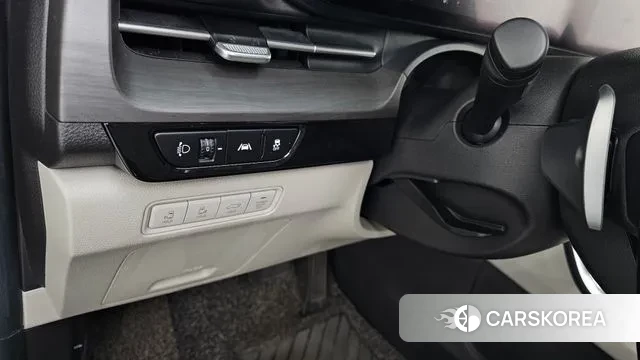 Kia Carnival 4th generation id 3448730 из Кореи 8