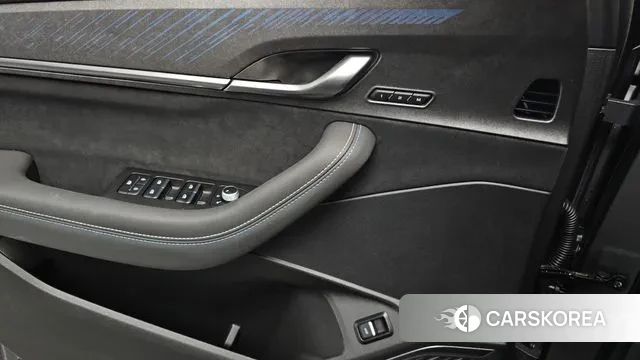 Renault Korea (Samsung) Grand Coleos id 3446861 из Кореи 8