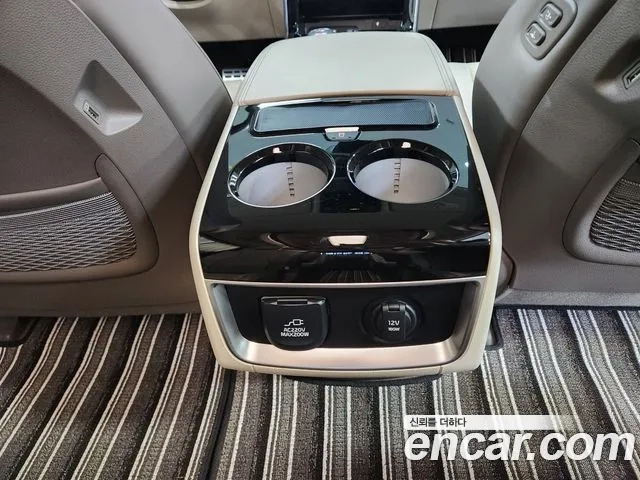 Kia Carnival 4th generation id 2926810 из Кореи 8