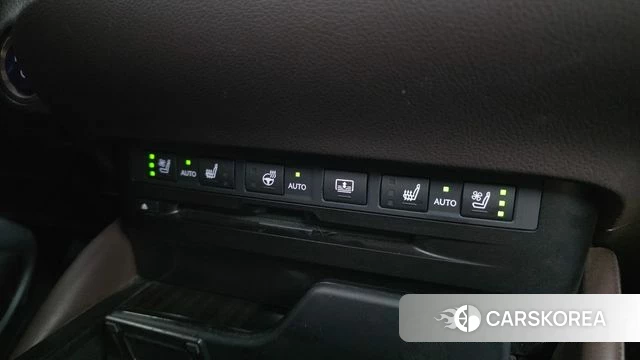 Lexus ES300h 7th generation id 4666719 из Кореи 8