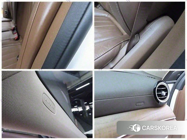 Mercedes-Benz E-Class W213 id 4363492 из Кореи 8