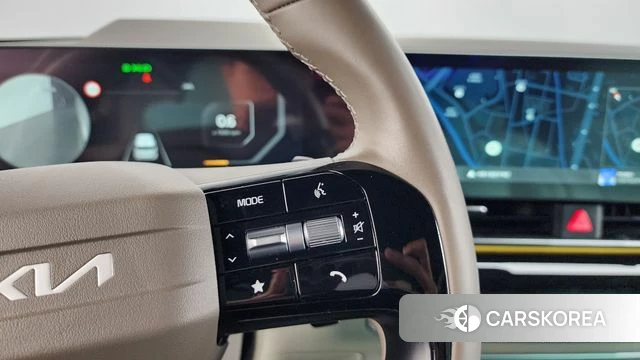 Kia The New Carnival 4th Generation id 4474188 из Кореи 8