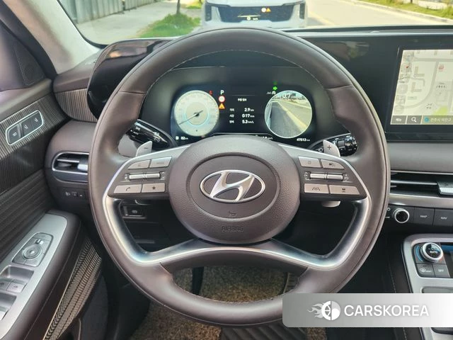 Hyundai The New Palisade id 4335429 из Кореи 8