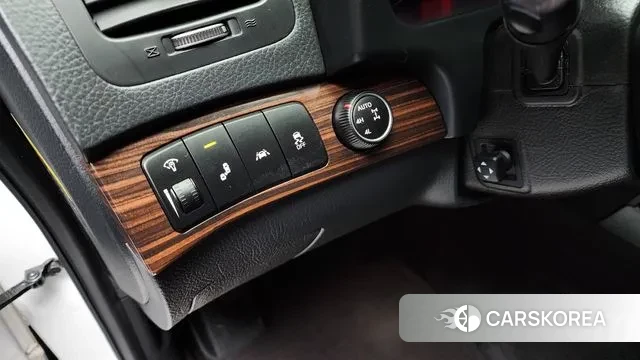 Kia The New Mohave id 3480372 из Кореи 8