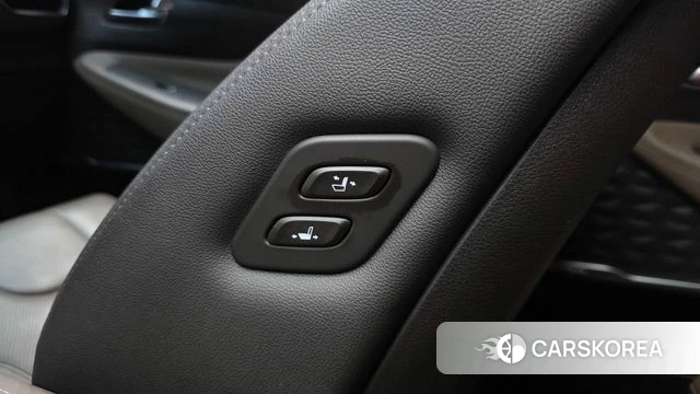 Hyundai Santa Fe TM id 4923638 из Кореи 8