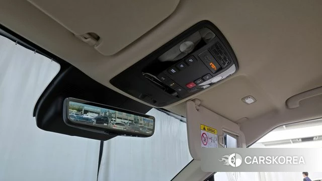 Kia The New Carnival 4th Generation id 4201122 из Кореи 8