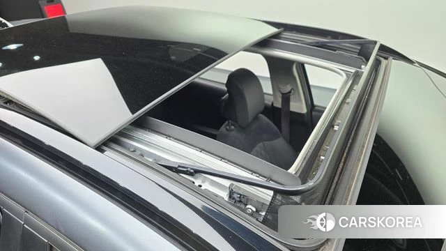 Kia Sportage 5th Generation Hybrid id 3897832 из Кореи 8