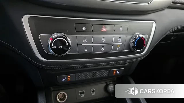 Ssangyong Rexton Sports id 3403274 из Кореи 8