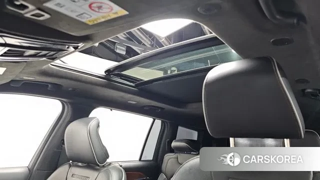 Jeep Grand Cherokee (WL) id 3110232 из Кореи 8