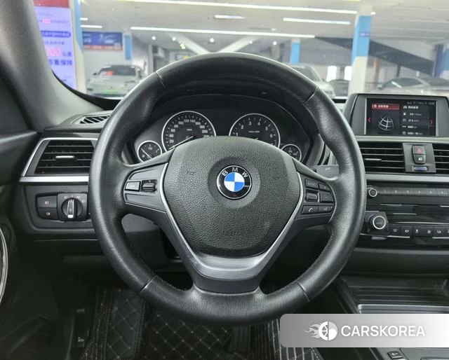 BMW 3 series GT id 4236406 из Китая 8